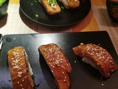 鹅肝寿司-昊·来了寿司(双楠2店)