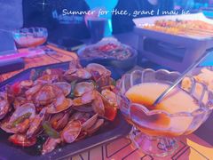 -燥次·烧烤酒场(万象城店)