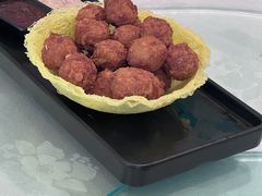 -玉林烤鸭店(定福庄店)