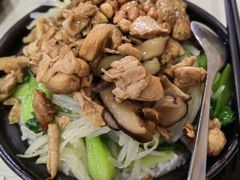 -桂林米粉(洋桥店)
