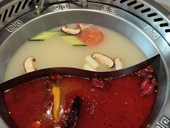 -蜀留香火锅·始于1999·原四川老火锅(白堤路店)