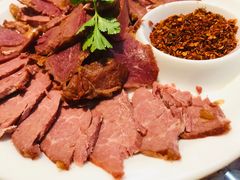 -石老头关东饺子王·东北菜(嘉华鑫城店)