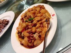 iphone_upload_pic-万宝海鲜舫(劳动公园店)