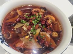 -凯鸽酒楼(操场城店)