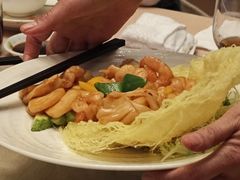 -福州仓山凯悦酒店·闽味中餐厅