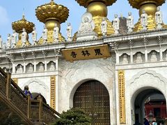 -上海东林寺(金山区)