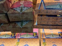 -哈尔滨秋林食品有限责任公司(秋林公司店)