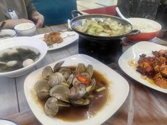 -鑫鸿达·海鲜闽菜热炒小馆(中山路店)