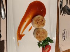 -Mr·Fish鱼鲜生海鲜放题(银泰in99店)