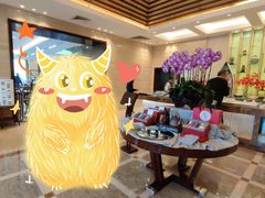 -浙江西子宾馆·瑶园咖啡厅