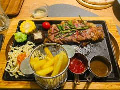 -麓椿花园西餐厅(海乐世界店)
