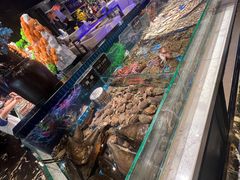 -宴立方海鲜自助(义乌万达广场店)