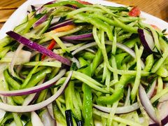 -西北朗益和穆斯林餐厅
