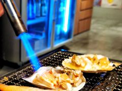 -日进一片海.生腌海鲜火锅.宵夜烧烤(三里屯总店)