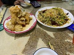 -人民公社大食堂(顺义总店)