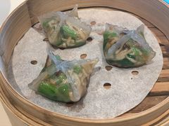 -利苑酒家(华熙国际店)