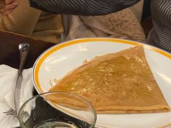 -La Creperie法餐厅(芮欧百货店)