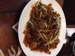 iphone_upload_pic-甜蜜蜜港式茶餐厅(虹梅店)