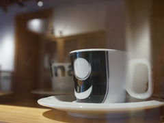 -MUSEO COFFEE咖啡博物馆
