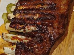 -兰特伯爵西餐厅·啤酒屋(方庄店)