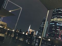 -Mercato莫卡多露台餐厅与酒吧(K11店)