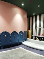 -奈尔宝家庭中心·亲子餐厅(前滩店)
