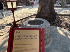 -北京国子监胡同