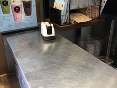 -TPLUS茶家(淮海店)