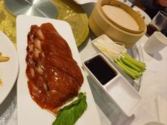 -京尊烤鸭店JINGZUN(春秀路店)