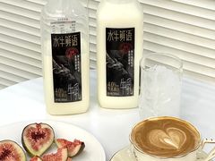 -盒马鲜生(公园1903店)