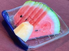 -金时代顺风大酒店(兰生大厦店)