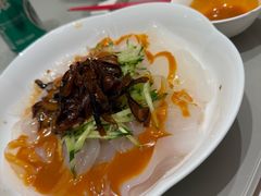 -红城阁·上海味道(四平路店)