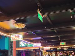 -Famous肥猫墨西哥音乐餐吧(五棵松华熙LIVE店)