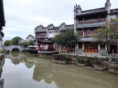 -龙潭水乡