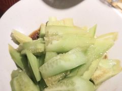 香拌黄瓜-管氏翅吧(广渠门店)