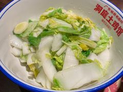 -洞庭土菜馆(天河北总店)
