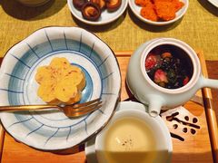 -梅间堂茶馆(绿地缤纷城店)