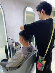 点击看大图 -丝源发型