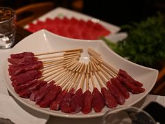 -南门涮肉(天坛南门店)