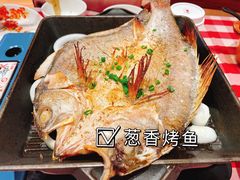 -西贝莜面村(镇江苏宁广场店)