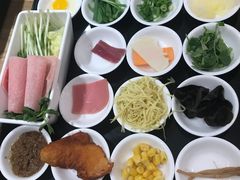 -妈妈故事米线(市府恒隆店)