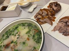 -全聚德(上海首店浦东店)