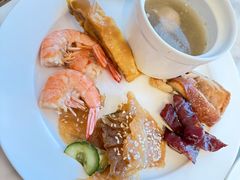 -金茂君悦·食在56海鲜自助餐厅ON56