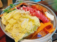 -古京·臻致料理(月湖店)