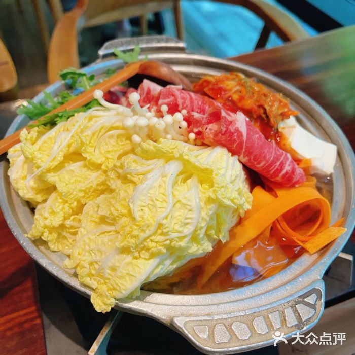 古京·臻致料理(月湖店)图片