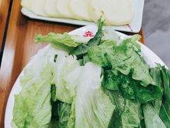 -渔香岛美蛙鱼头火锅(黔灵山公园店)