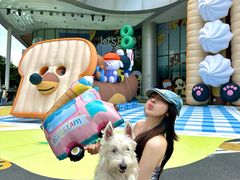 -深圳来福士广场