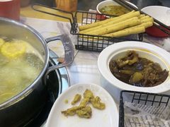 -大四喜·鲜牛肉火锅(洛阳大学城店)