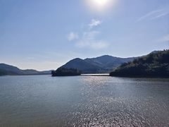 -宁波九龙湖开元度假村