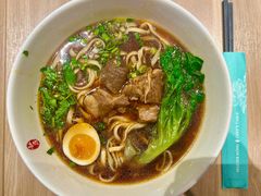 -康师傅私房牛肉面(新昌北机场店)